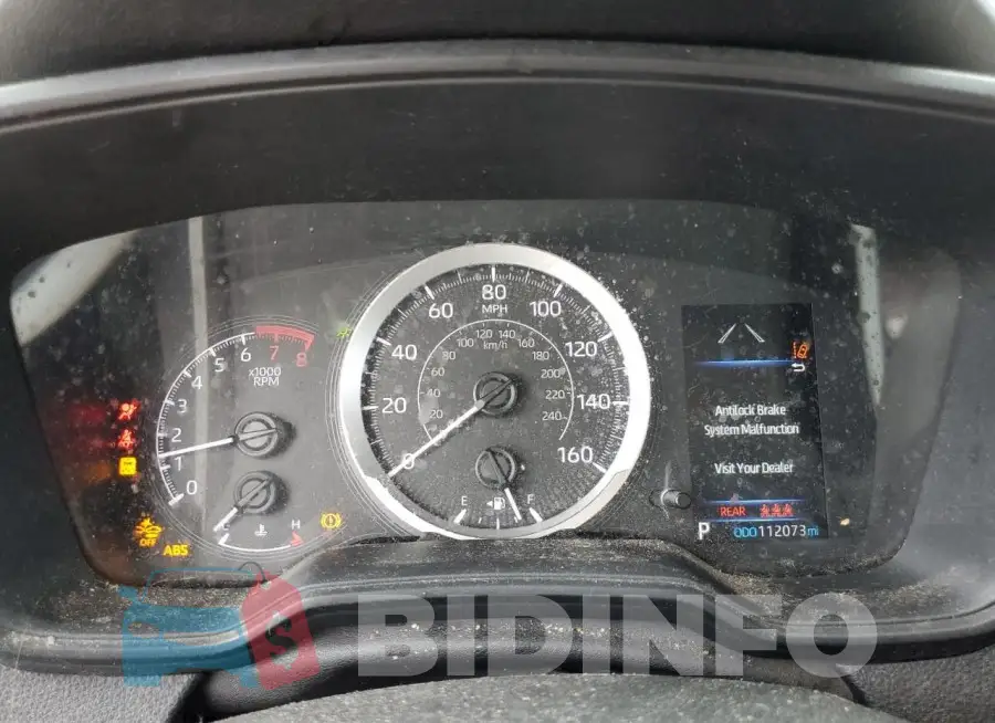 5YFEPMAE2MP165157 Photo# 9