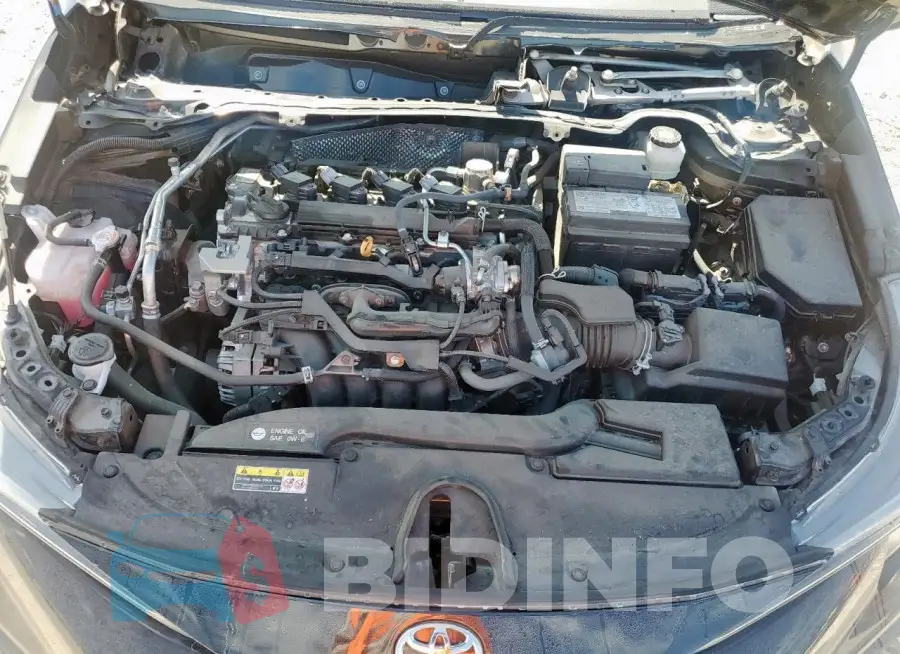 5YFS4MCE3RP188981 Photo# 11