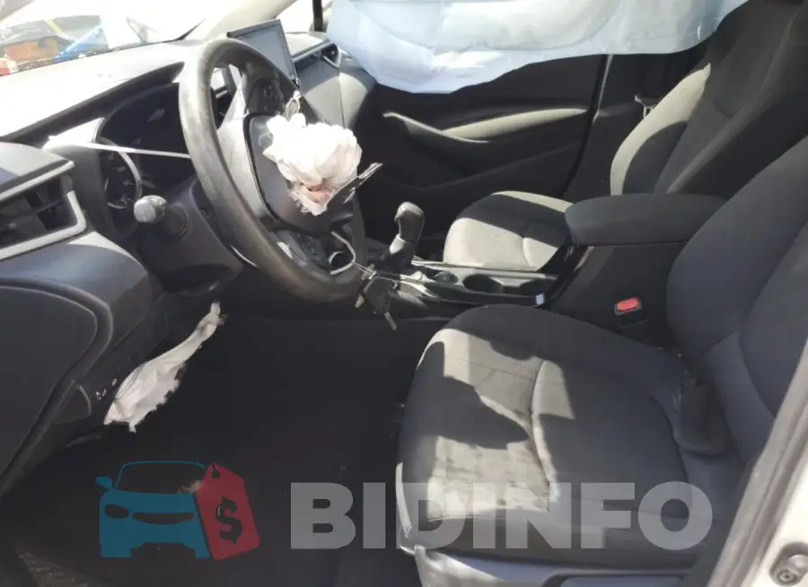 JTDEPMAE0MJ160740 Photo# 7