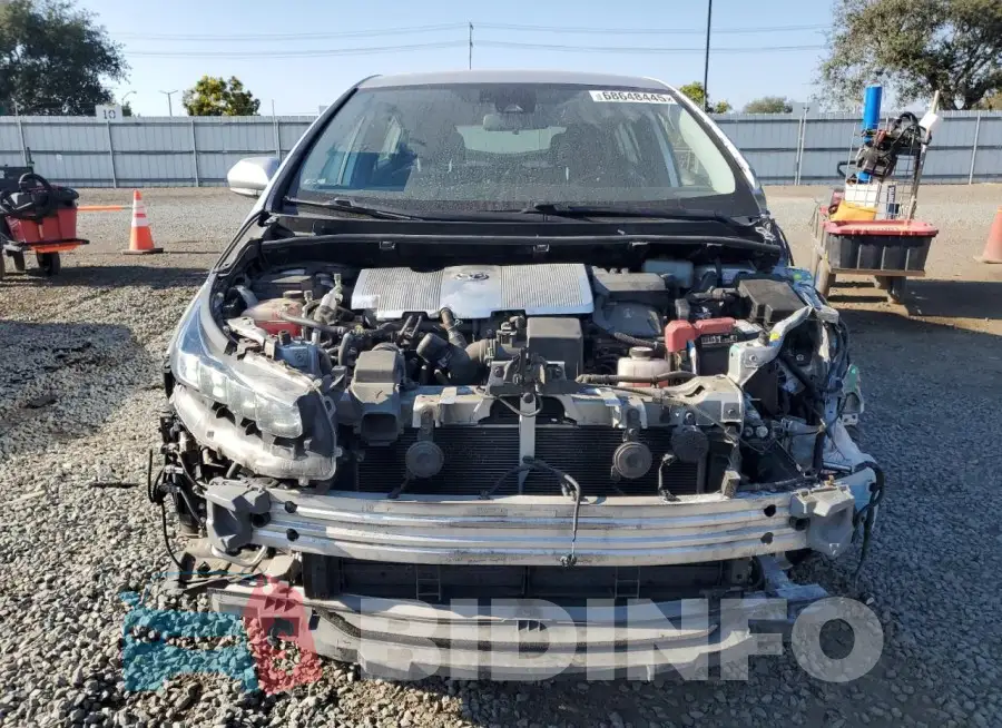 JTDKARFP2L3131495 Photo# 5