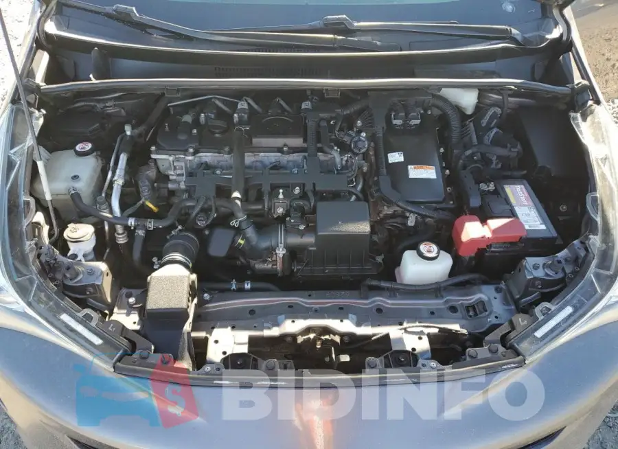 JTDKARFU9J3549846 Photo# 11