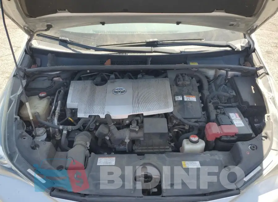 JTDKBRFU2G3005758 Photo# 11