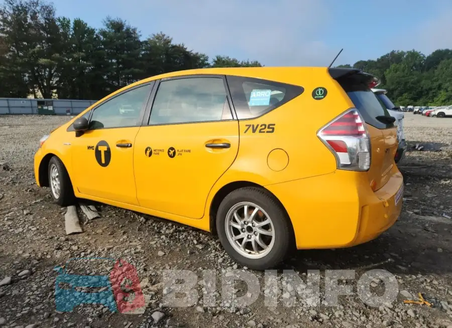 JTDZN3EU9GJ044296 Photo# 2