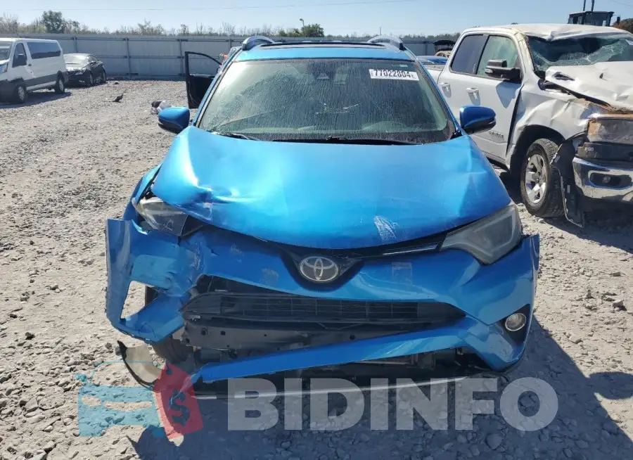 JTMWFREV7HD093475 Photo# 5