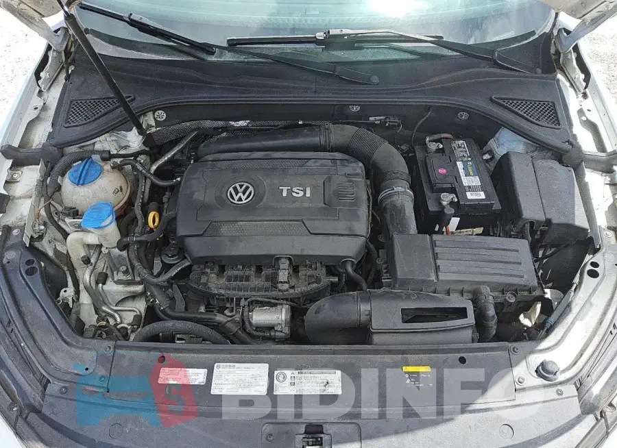 1VWBT7A30GC014245 Photo# 11