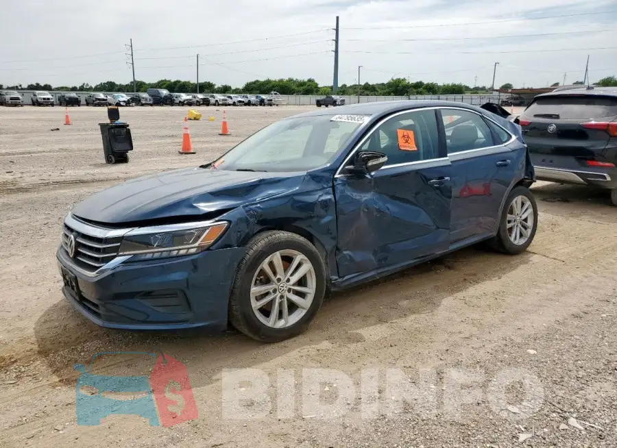 1VWSA7A33LC024736 Photo# 1