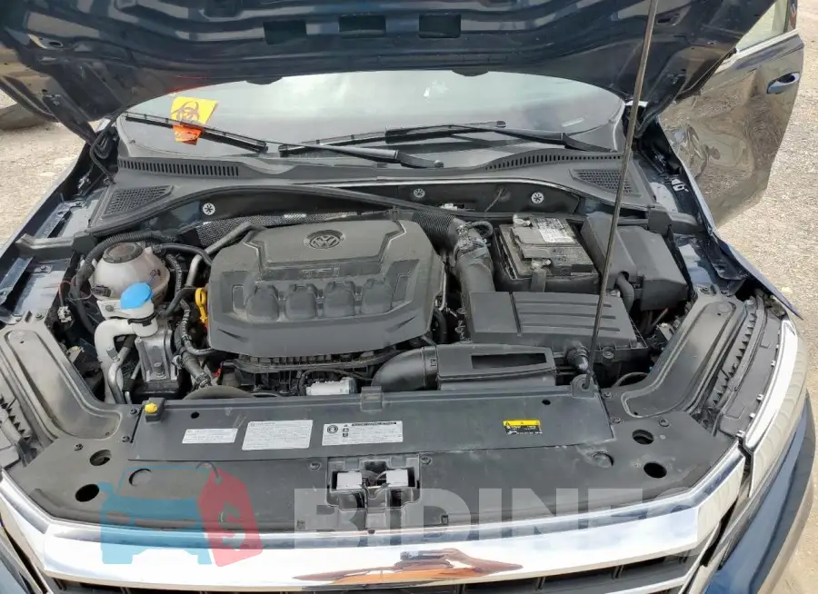 1VWSA7A33LC024736 Photo# 11