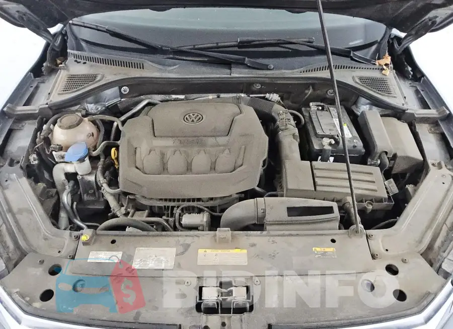 1VWSA7A35MC000441 Photo# 11