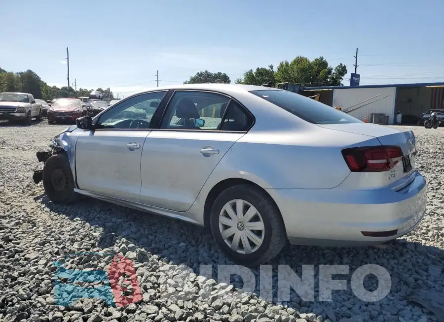 3VW267AJ8GM327256 Photo# 2
