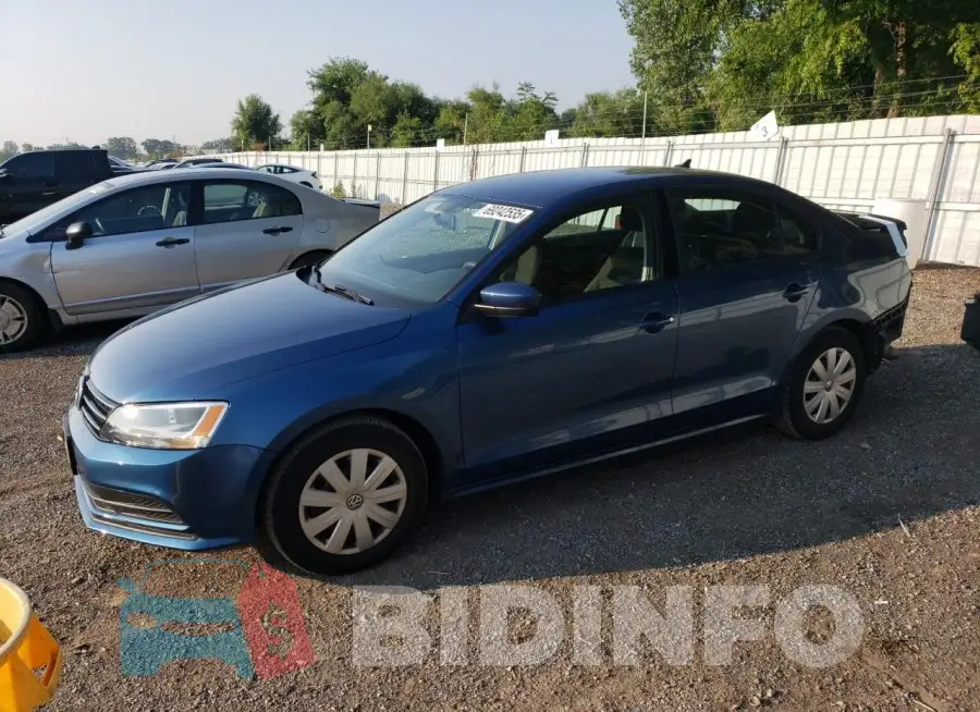 3VW2B7AJ0HM397444 Photo# 1