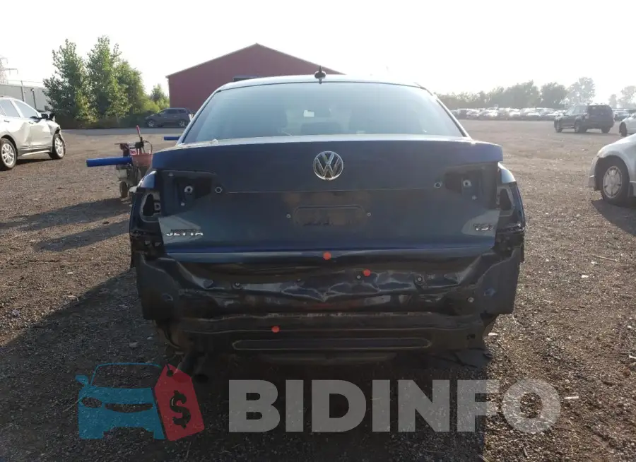 3VW2B7AJ0HM397444 Photo# 6