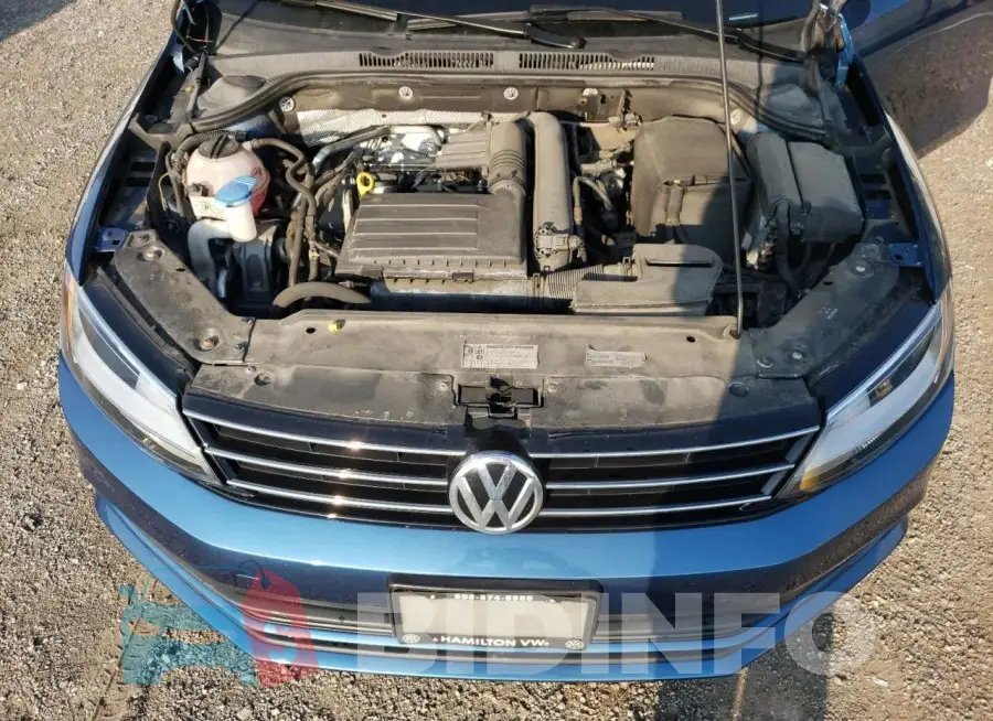 3VW2B7AJ0HM397444 Photo# 11
