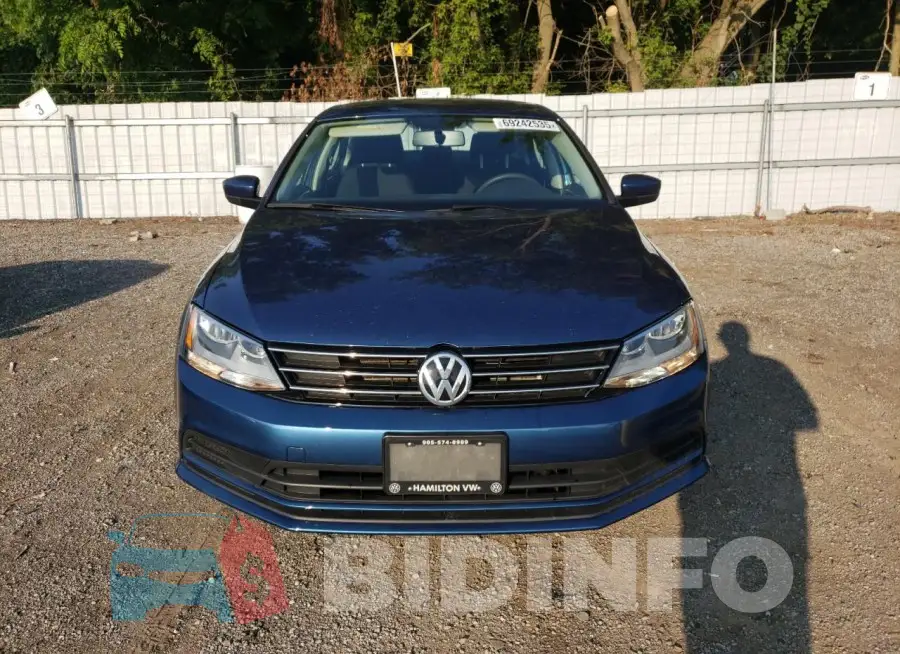 3VW2B7AJ0HM397444 Photo# 5
