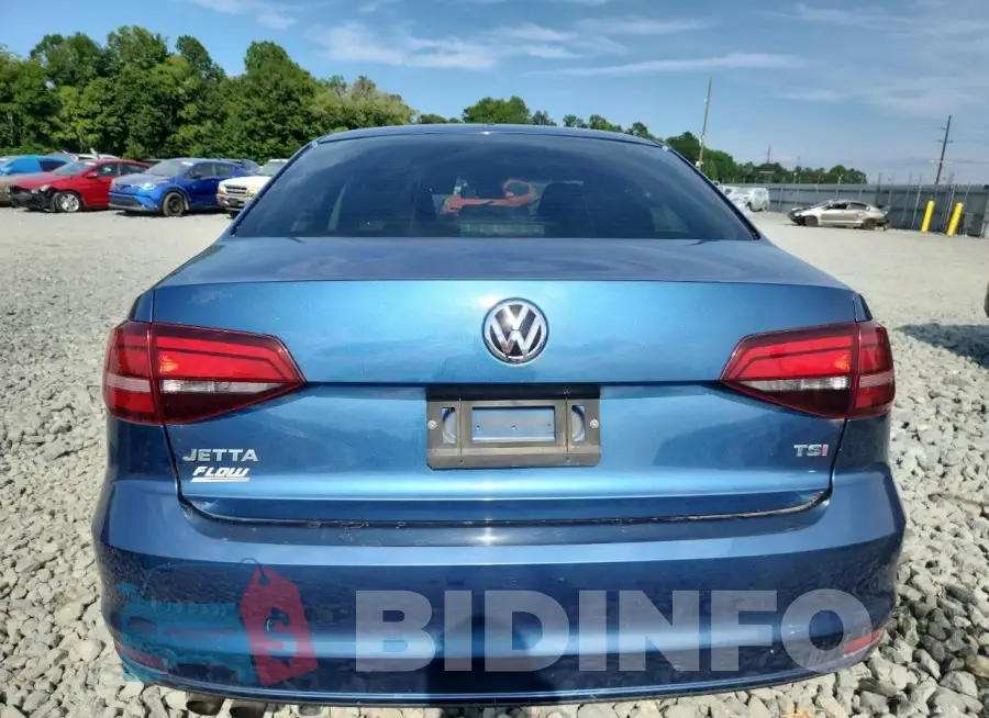 3VW2B7AJ2HM321529 Photo# 6