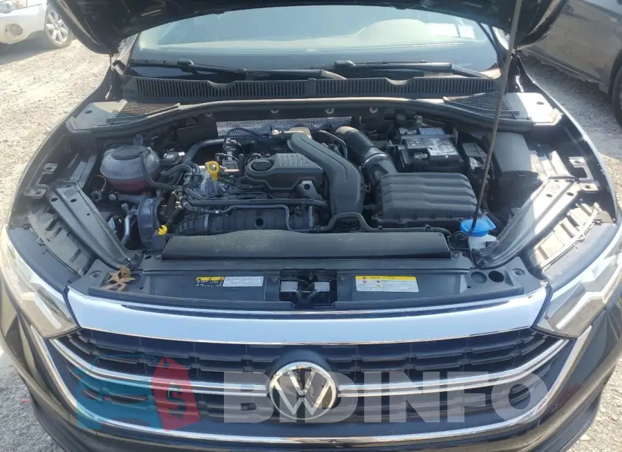 3VW4M7BU9RM086236 Photo# 11