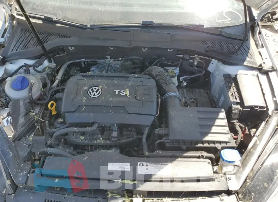 3VW5T7AU6KM003473 Photo# 11