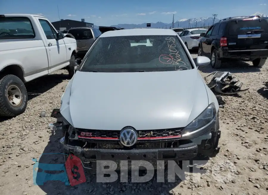 3VW5T7AU6KM003473 Photo# 5