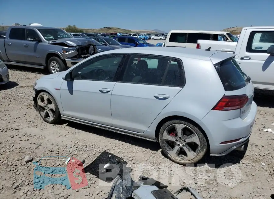 3VW5T7AU6KM003473 Photo# 2