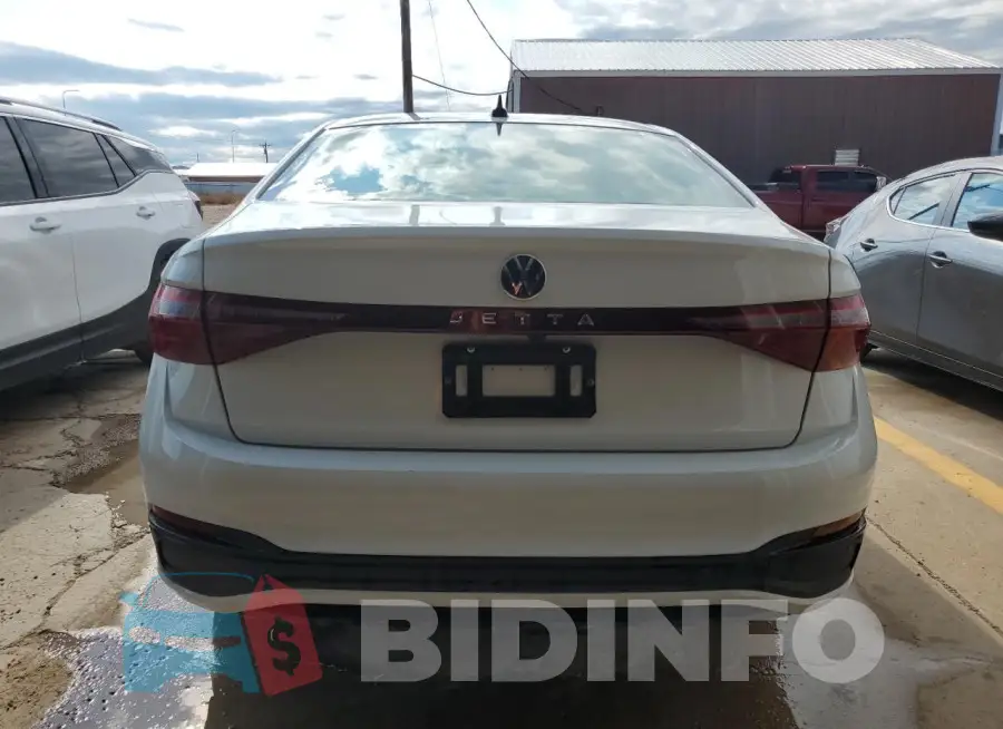 3VW5X7BU5SM011695 Photo# 6