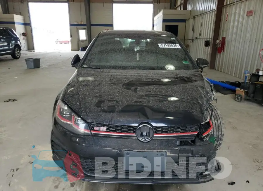 3VW6T7AU4KM035603 Photo# 5
