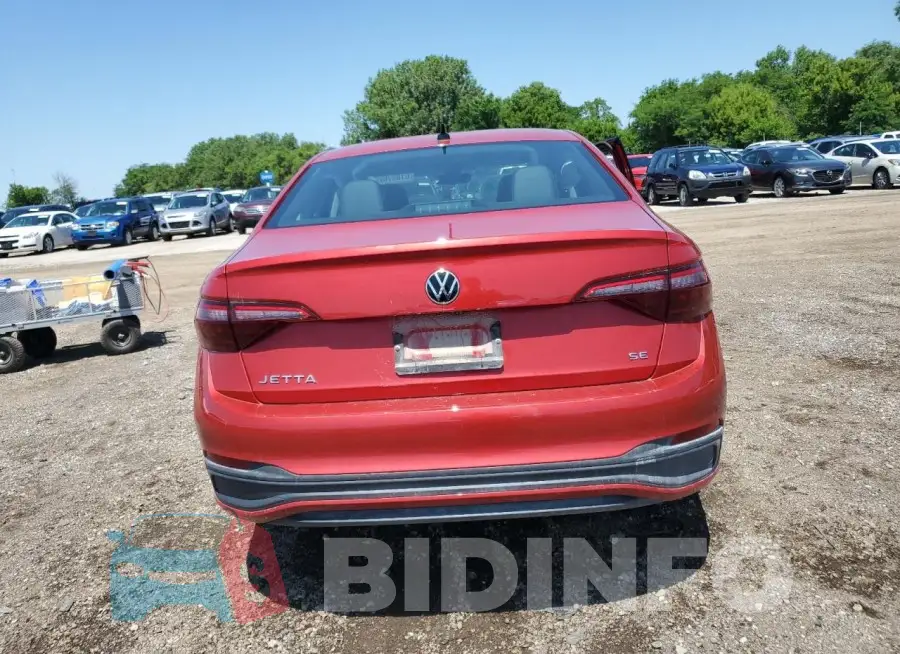 3VW7M7BU7RM003125 Photo# 6