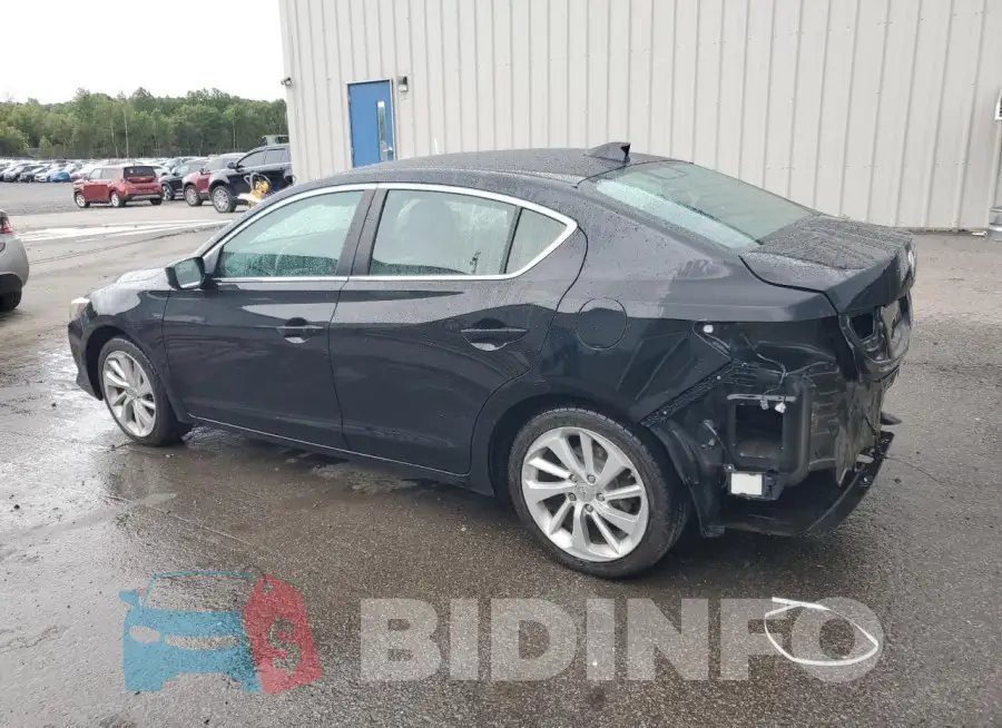 19UDE2F70HA012286 Photo# 2
