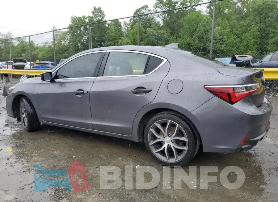 19UDE2F79LA000694 Photo# 2