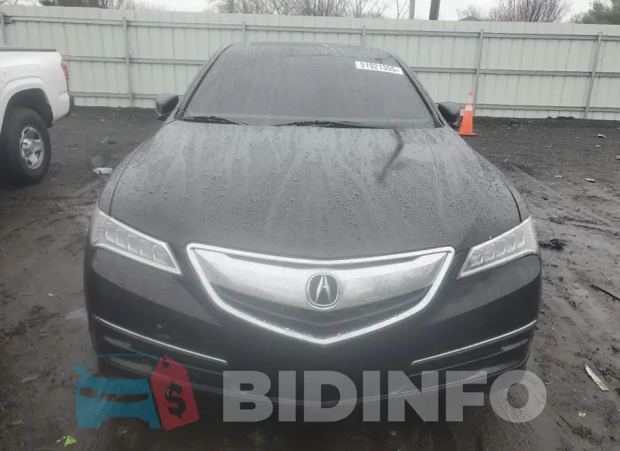 19UUB1F31GA006169 Photo# 5