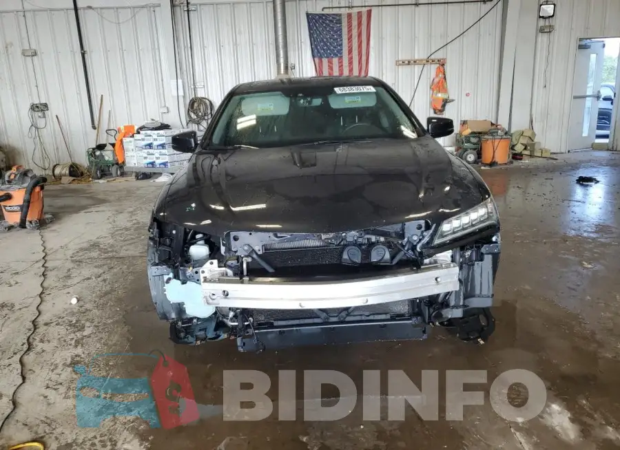 19UUB3F55GA000856 Photo# 5