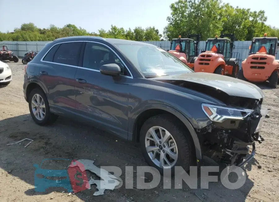 WA1BUCF35R1053598 Photo# 4