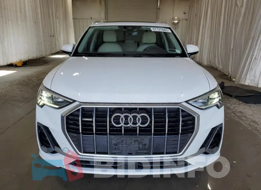 WA1EECF32M1023039 Photo# 5