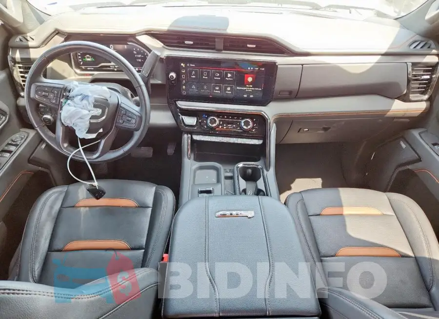 1GT49PE77RF126100 Photo# 8