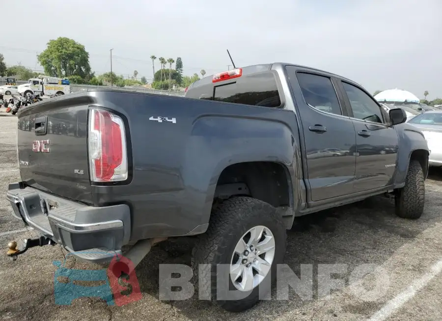 1GTP6CE16G1360247 Photo# 3