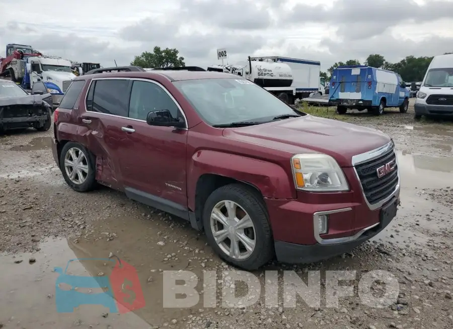 2GKFLTE33G6225346 Photo# 4