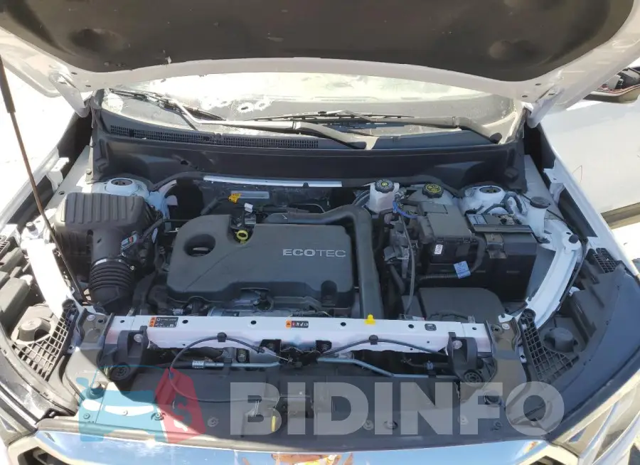 3GKALMEV2NL300855 Photo# 12