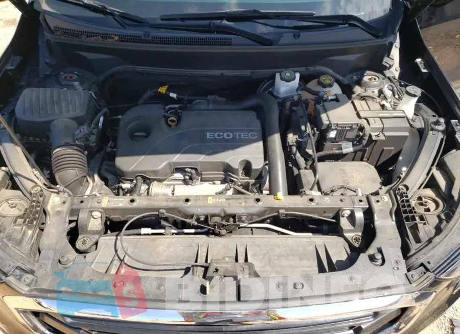 3GKALMEV8ML361139 Photo# 12