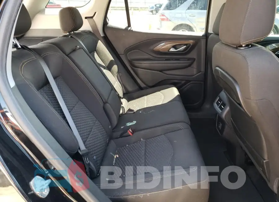 3GKALMEV8ML361139 Photo# 11
