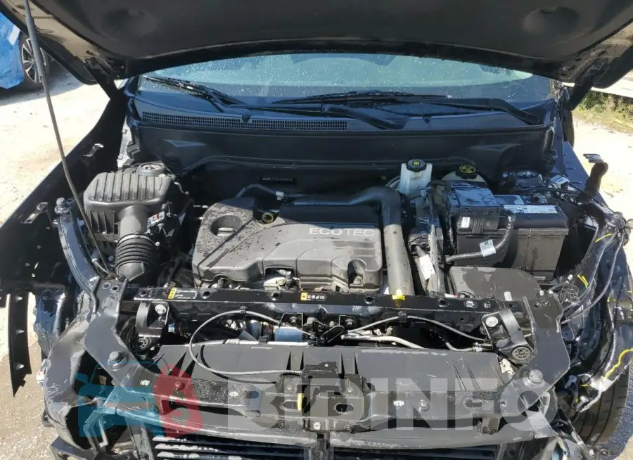 3GKALTEV5JL203217 Photo# 12