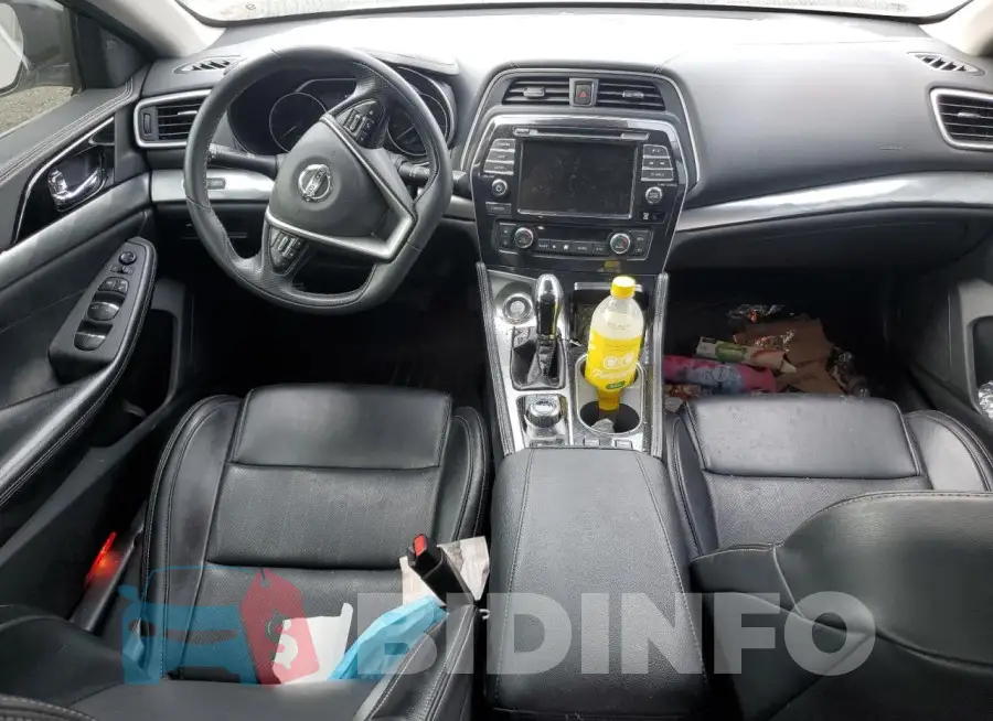1N4AA6CV3MC508159 Photo# 8
