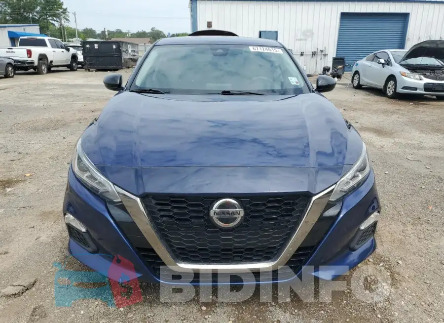 1N4BL4CV1MN315225 Photo# 5
