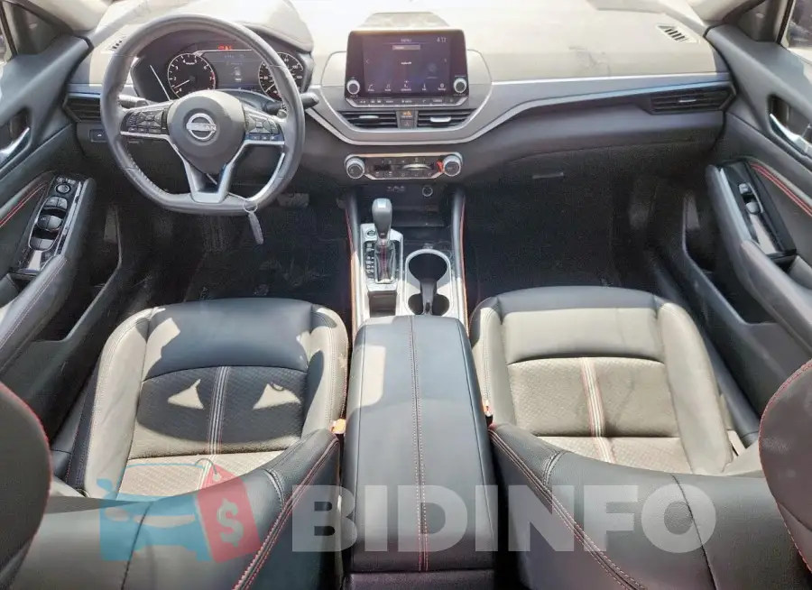 1N4BL4CV1PN310904 Photo# 8