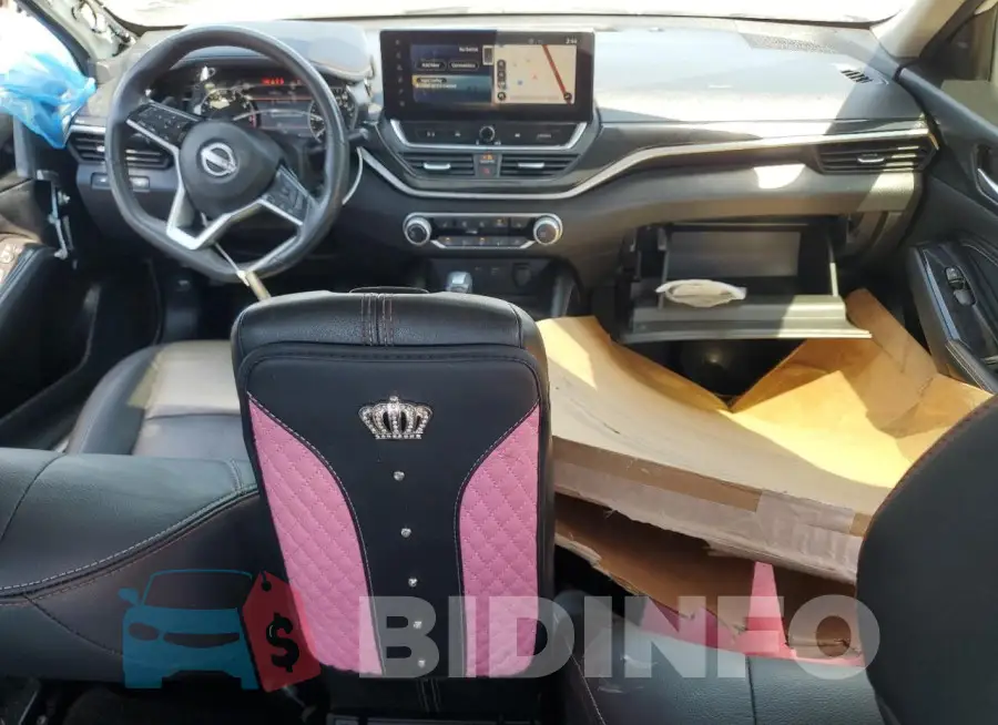 1N4BL4CV3PN381800 Photo# 8