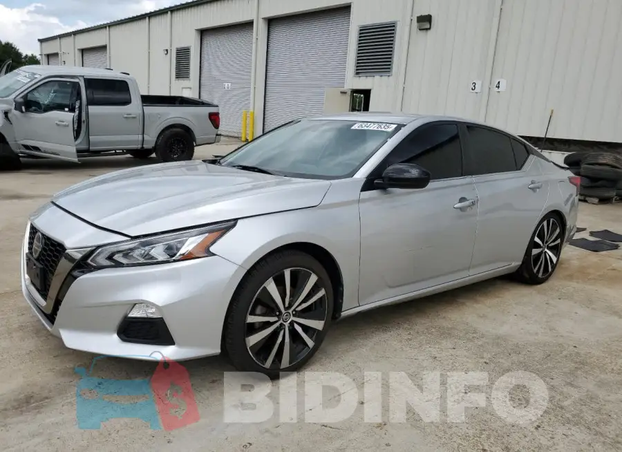 1N4BL4CV4KC151431 Photo# 1