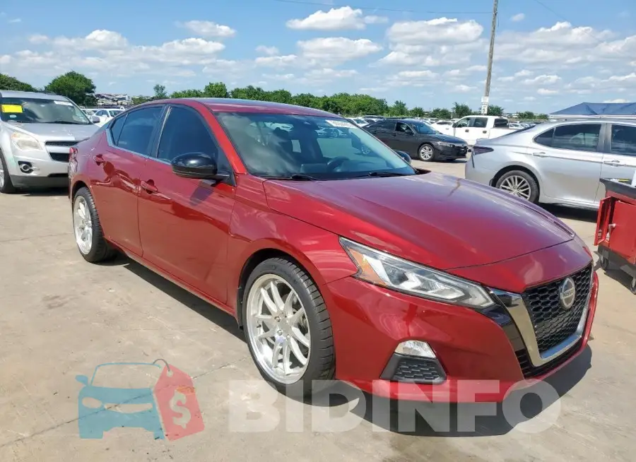 1N4BL4CV5LC229989 Photo# 4
