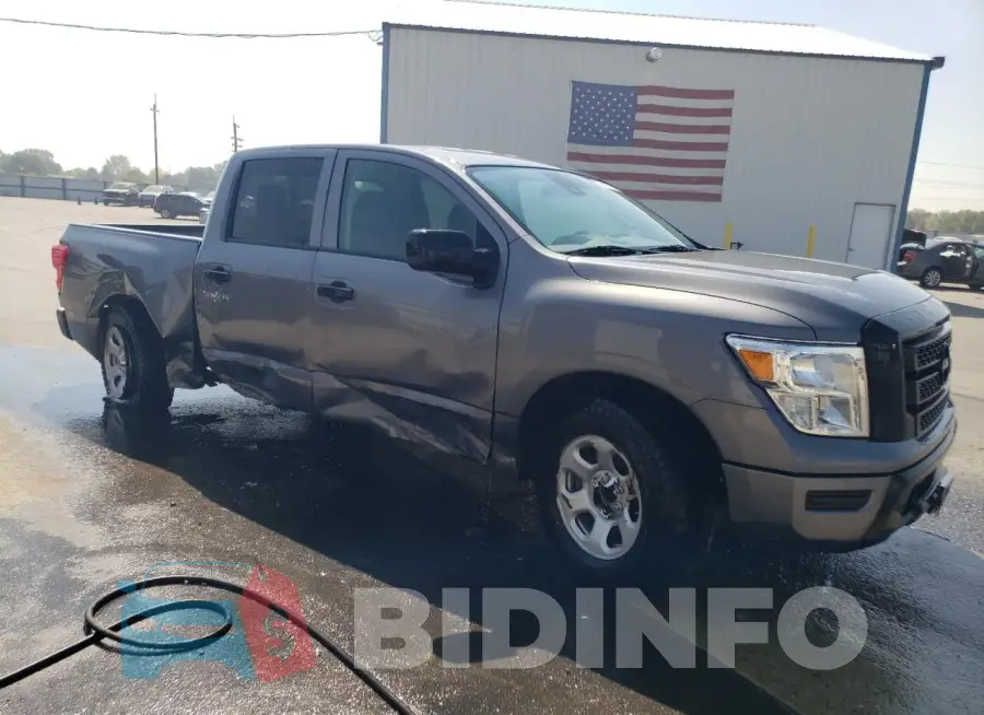 1N6AA1EC9PN115815 Photo# 4