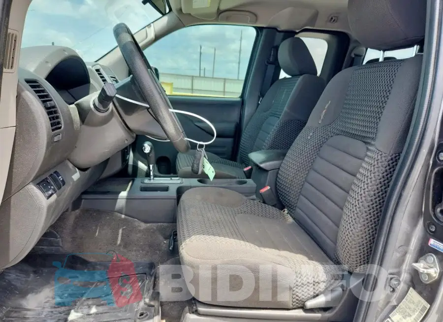 1N6BD0CT1JN730956 Photo# 7
