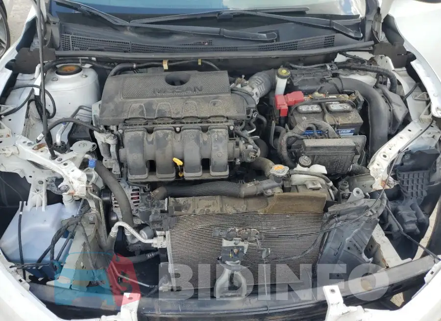 3N1AB7AP1GY237473 Photo# 11