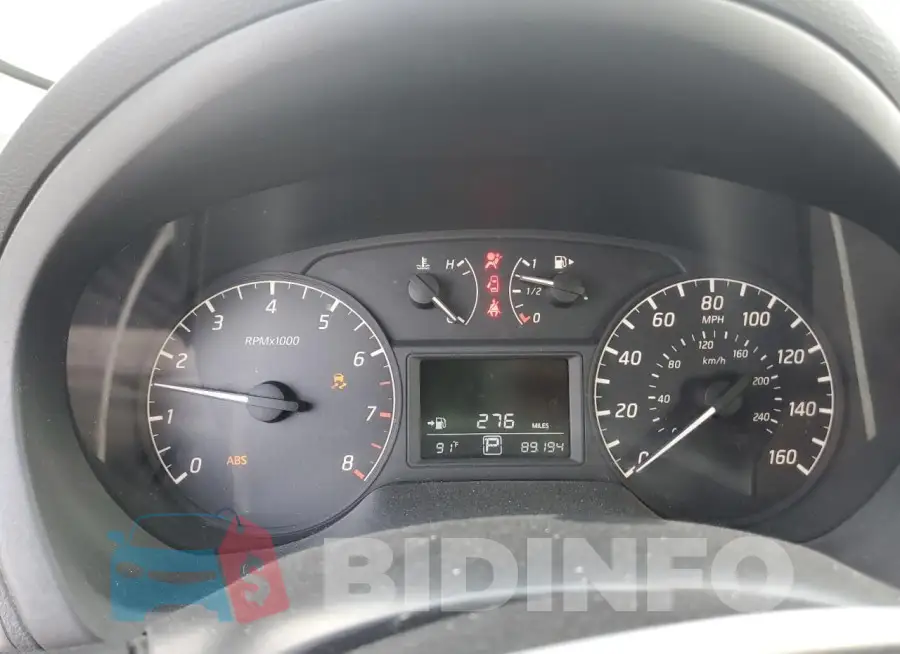 3N1AB7AP1GY297284 Photo# 9