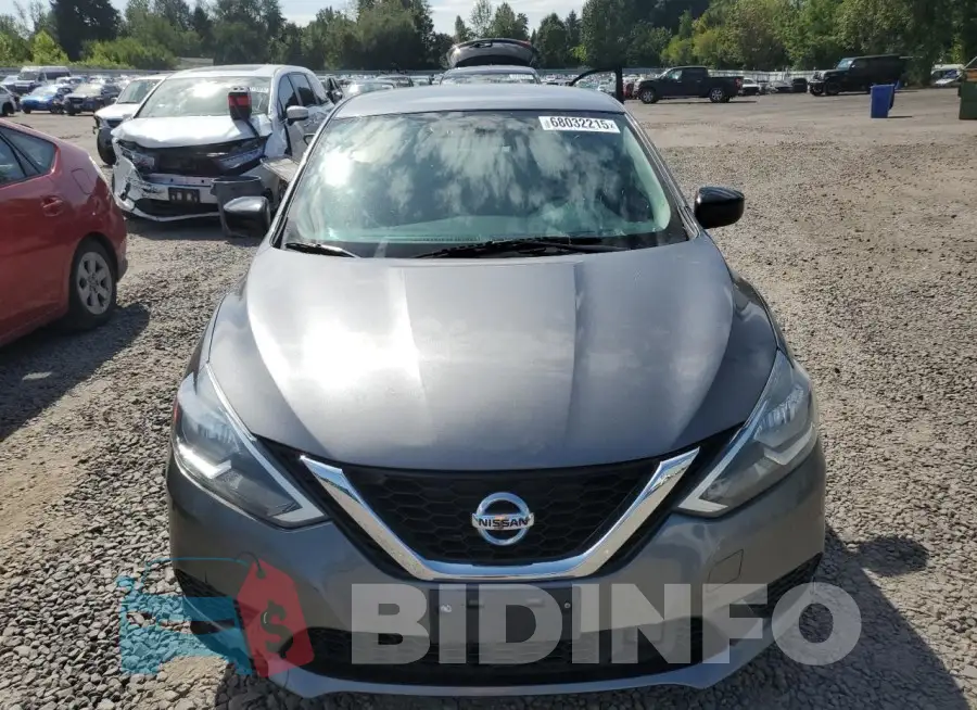 3N1AB7AP1JY299771 Photo# 5