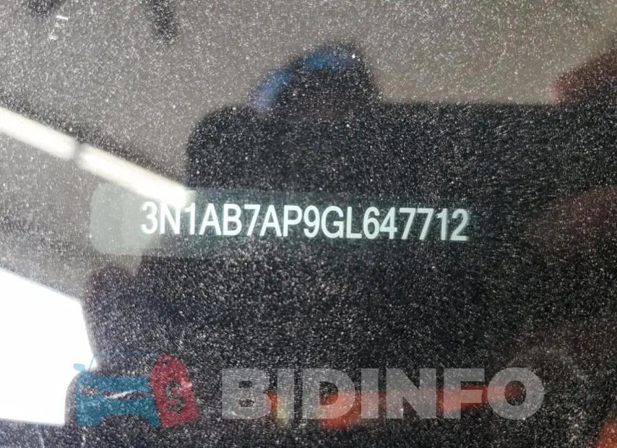 3N1AB7AP9GL647712 Photo# 12